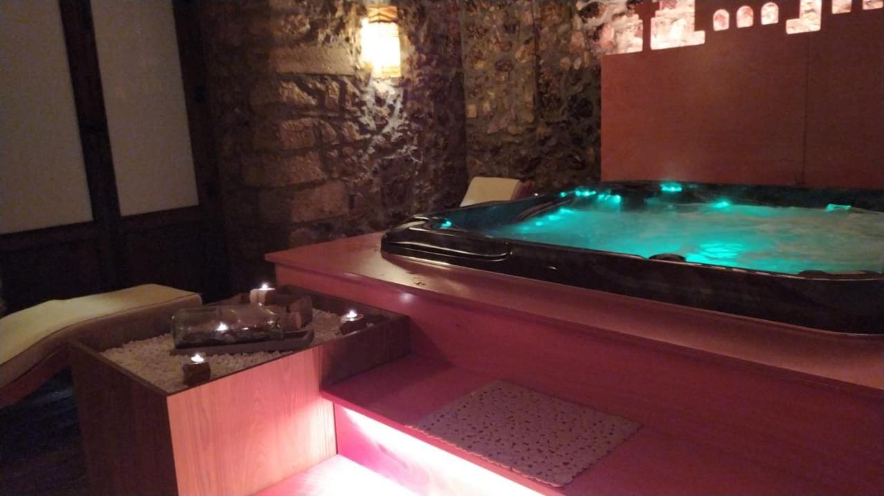 Casa Vacanze - Franco Ed Enza Bed and Breakfast San Gregorio Magno Exteriör bild